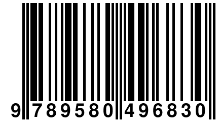 9 789580 496830