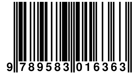 9 789583 016363