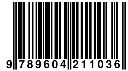9 789604 211036