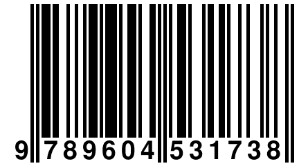 9 789604 531738