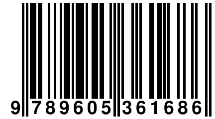 9 789605 361686