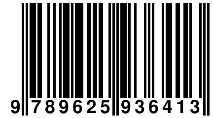 9 789625 936413