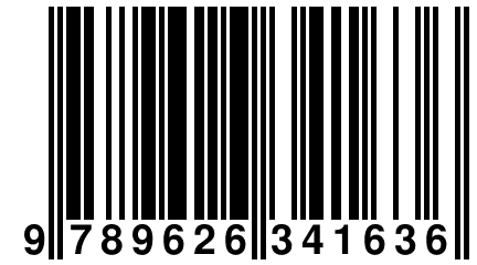 9 789626 341636