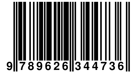 9 789626 344736