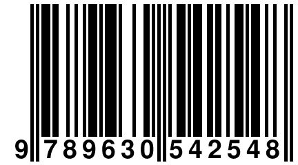 9 789630 542548