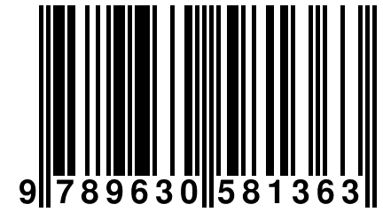 9 789630 581363