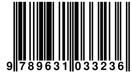 9 789631 033236