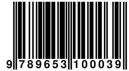 9 789653 100039