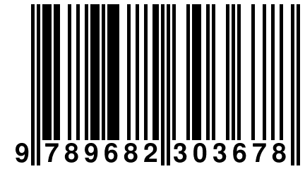 9 789682 303678