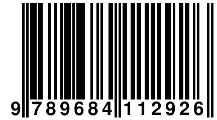 9 789684 112926
