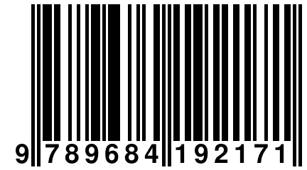 9 789684 192171