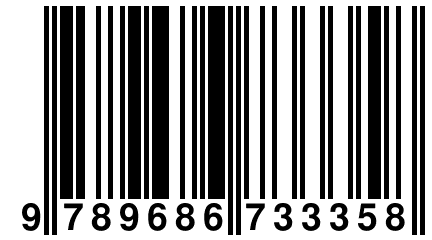 9 789686 733358
