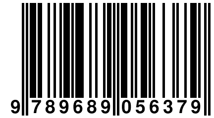 9 789689 056379