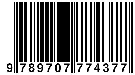 9 789707 774377