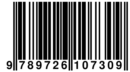 9 789726 107309