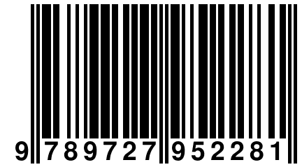 9 789727 952281