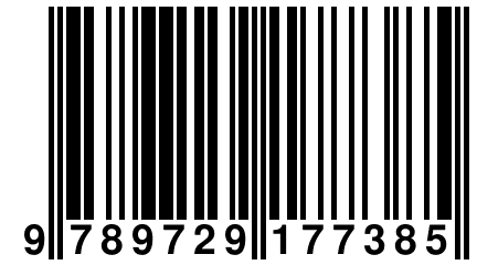 9 789729 177385