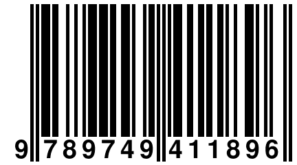 9 789749 411896