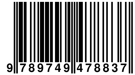 9 789749 478837