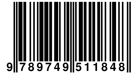 9 789749 511848