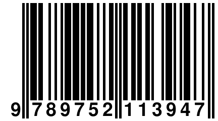 9 789752 113947
