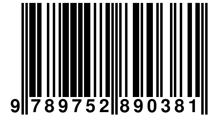 9 789752 890381