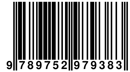 9 789752 979383