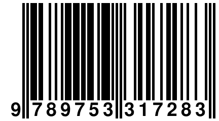 9 789753 317283