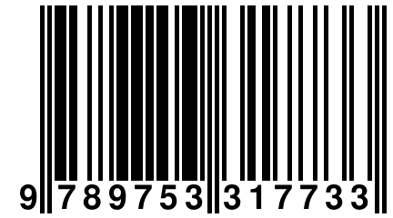 9 789753 317733