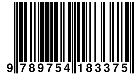 9 789754 183375