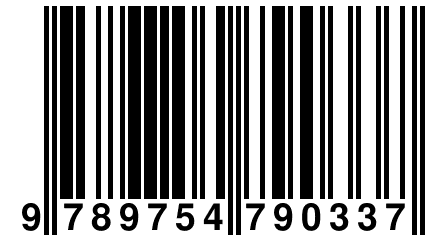 9 789754 790337