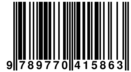 9 789770 415863