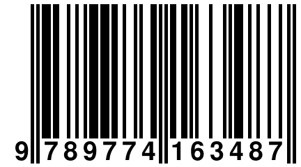 9 789774 163487