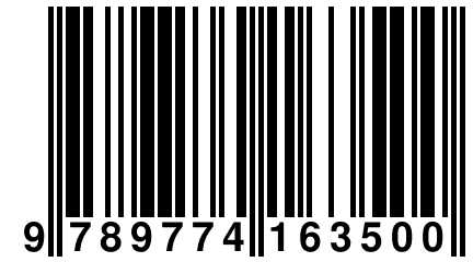 9 789774 163500