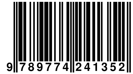 9 789774 241352