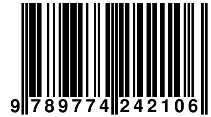 9 789774 242106