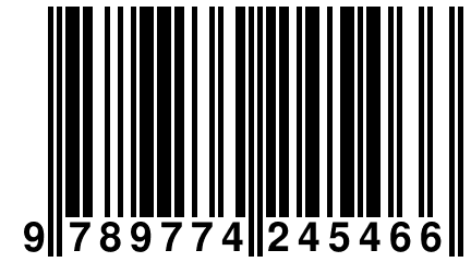 9 789774 245466