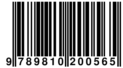 9 789810 200565