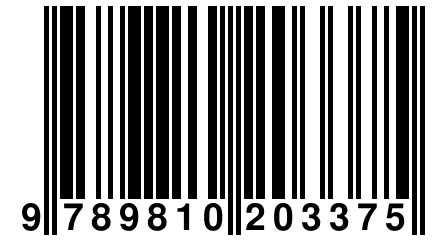 9 789810 203375
