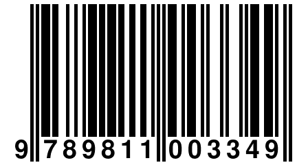 9 789811 003349
