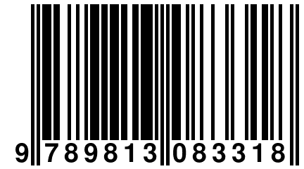 9 789813 083318