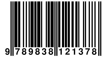 9 789838 121378