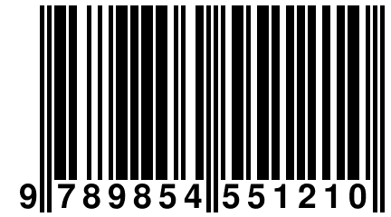 9 789854 551210