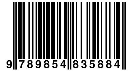 9 789854 835884