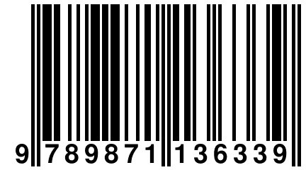 9 789871 136339