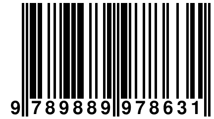 9 789889 978631