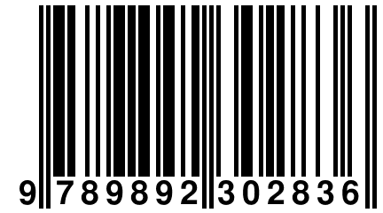 9 789892 302836