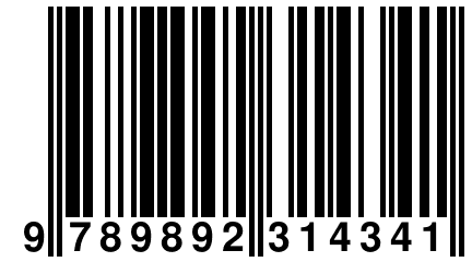 9 789892 314341