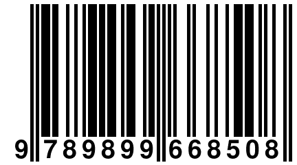9 789899 668508