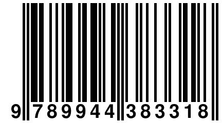 9 789944 383318